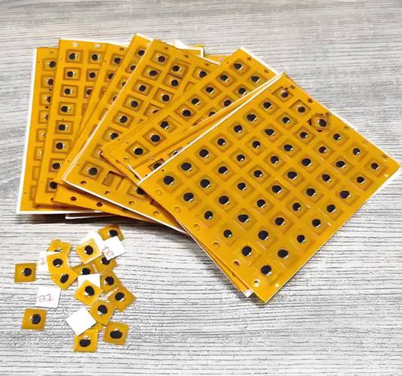 金刚石导热材料量产导入实战指南：从配方到产线的全流程操作要点